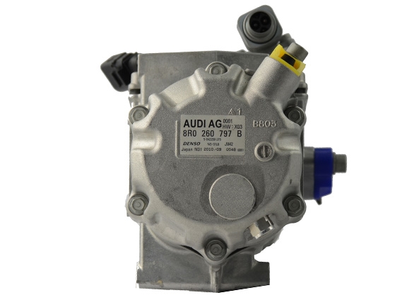 Airstal Airco compressor 10-3131