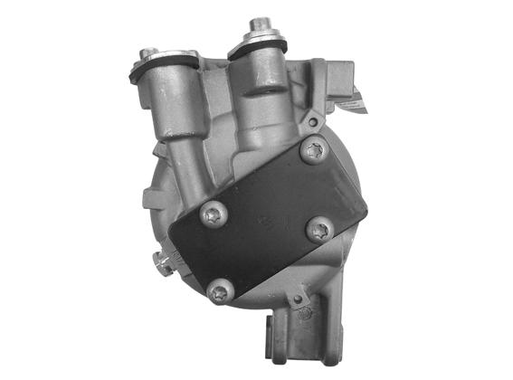 Airstal Airco compressor 10-3133