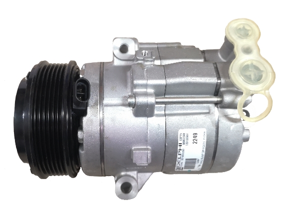 Airstal Airco compressor 10-3134