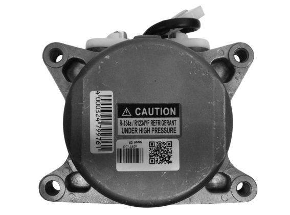 Airstal Airco compressor 10-3149