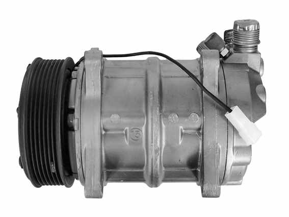 Airco compressor Airstal 10-3151