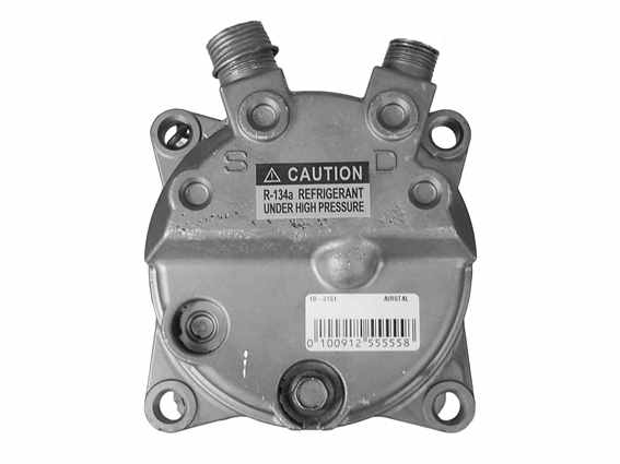 Airstal Airco compressor 10-3151