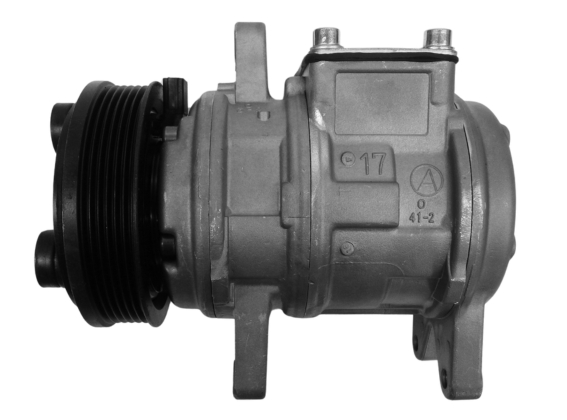 Airstal Airco compressor 10-3153