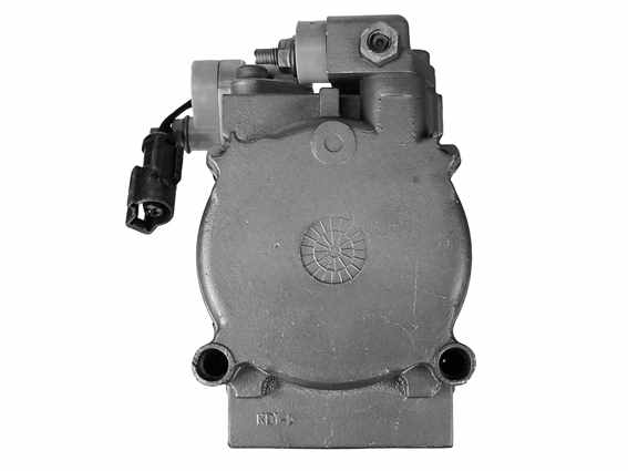 Airstal Airco compressor 10-3155