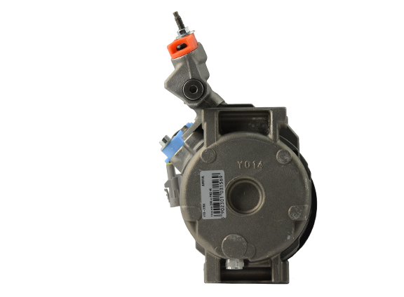 Airstal Airco compressor 10-3156