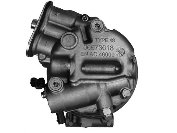 Airstal Airco compressor 10-3158