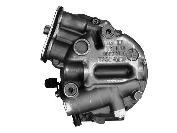 Airstal Airco compressor 10-3159