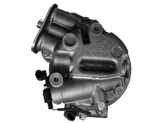 Airstal Airco compressor 10-3160