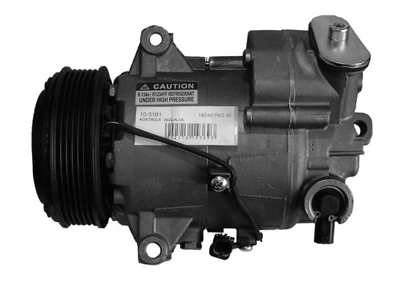 Airco compressor Airstal 10-3161