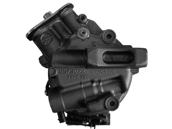 Airstal Airco compressor 10-3161