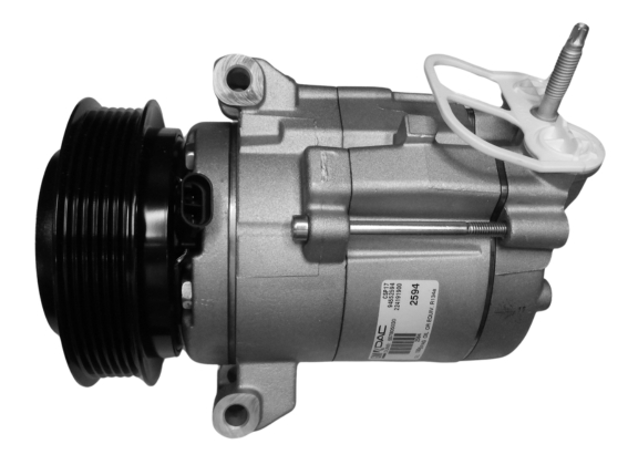 Airco compressor Airstal 10-3163