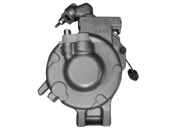 Airstal Airco compressor 10-3175