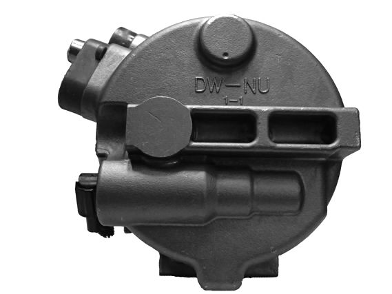 Airstal Airco compressor 10-1858