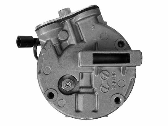 Airstal Airco compressor 10-3191