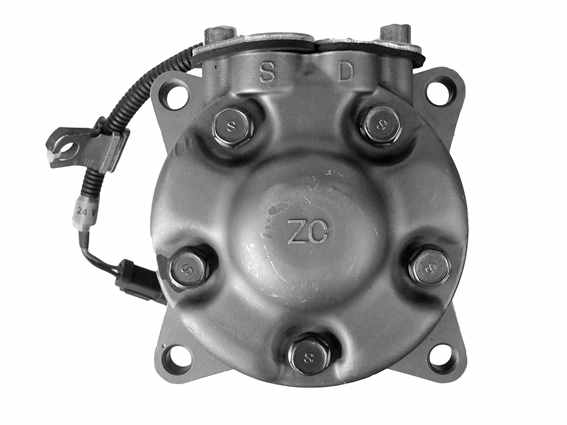 Airstal Airco compressor 10-3193