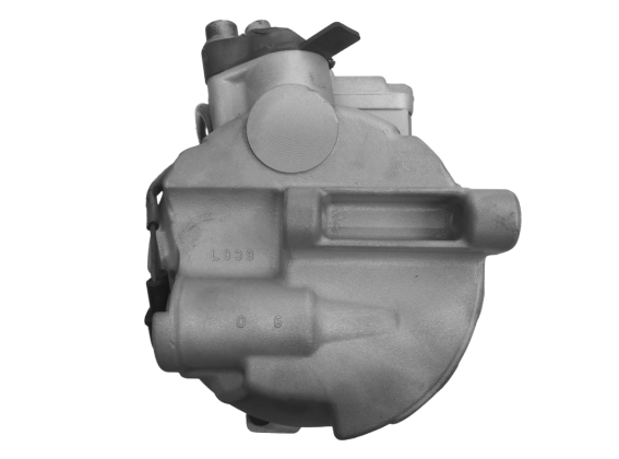 Airstal Airco compressor 10-3196