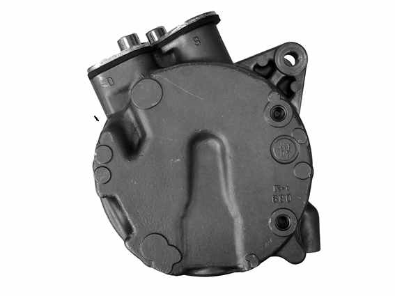 Airstal Airco compressor 10-3210