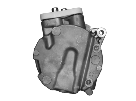 Airstal Airco compressor 10-3211