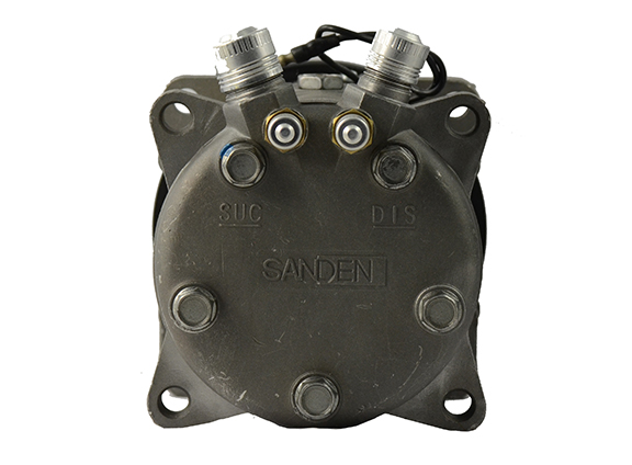 Airstal Airco compressor 10-3239