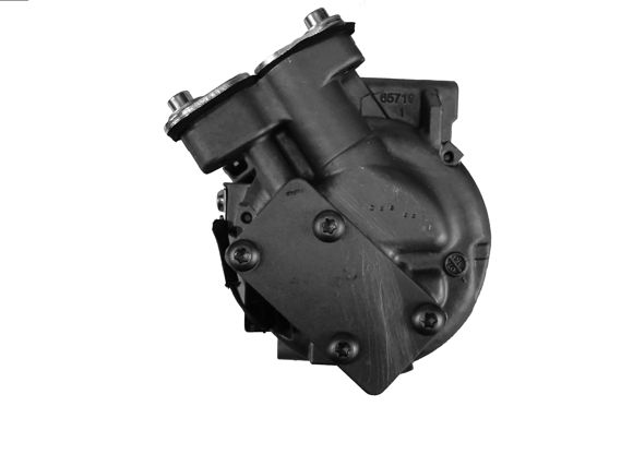 Airstal Airco compressor 10-3240