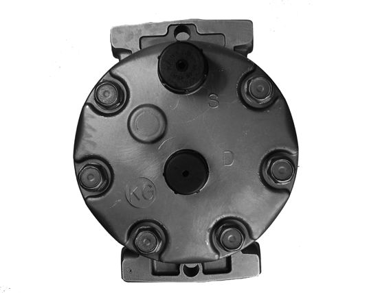 Airstal Airco compressor 10-3243