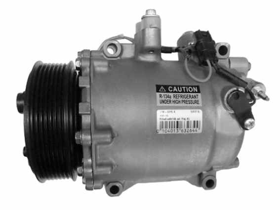 Airstal Airco compressor 10-3199