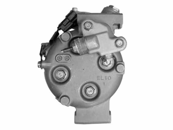 Airstal Airco compressor 10-3199