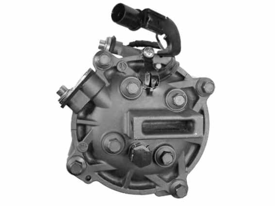 Airstal Airco compressor 10-3248