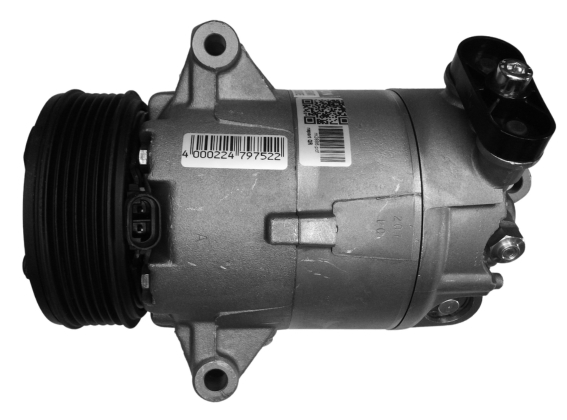 Airstal Airco compressor 10-3250