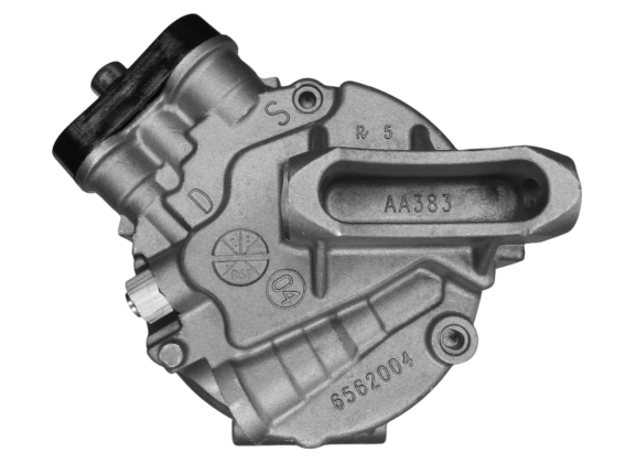 Airstal Airco compressor 10-3250