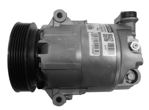Airstal Airco compressor 10-3251