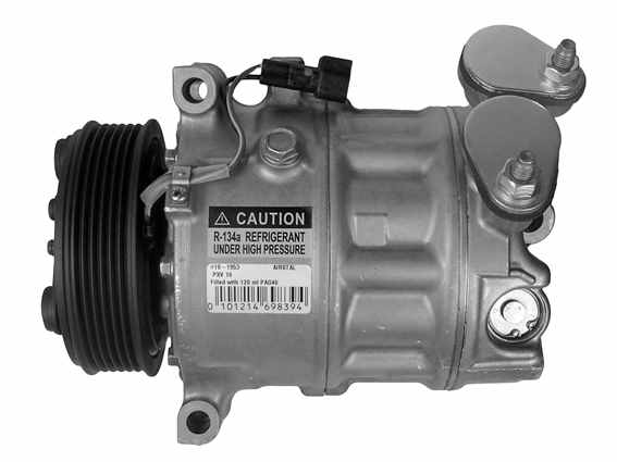 Airstal Airco compressor 10-3252