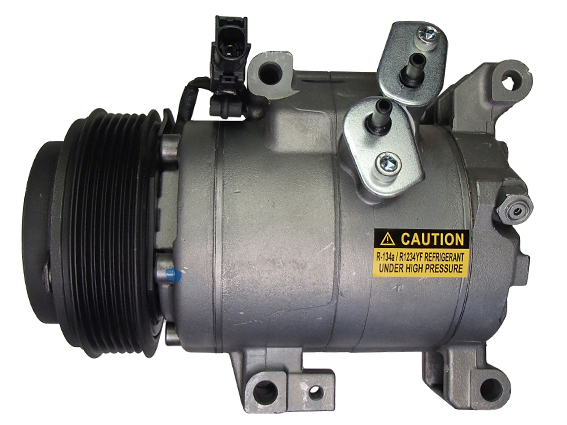 Airco compressor Airstal 10-3253