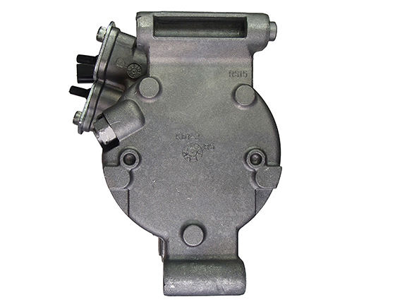 Airstal Airco compressor 10-3253