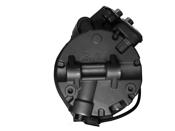 Airstal Airco compressor 10-3255