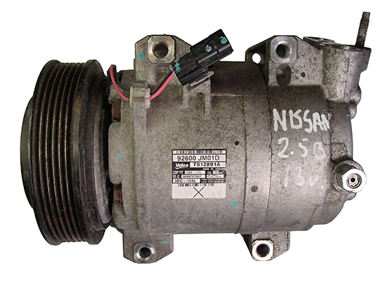 Airco compressor Airstal 10-3272