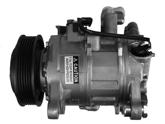 Airstal Airco compressor 10-3288