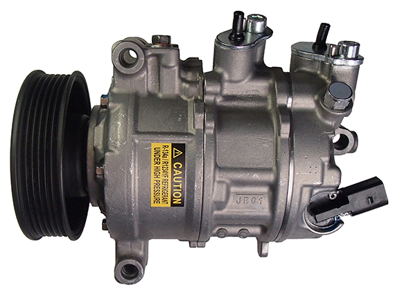 Airstal Airco compressor 10-3289