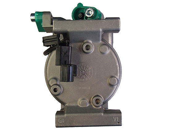 Airstal Airco compressor 10-3293