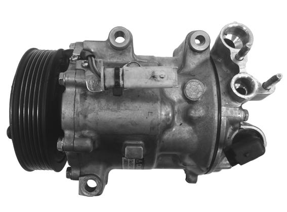 Airstal Airco compressor 10-3295