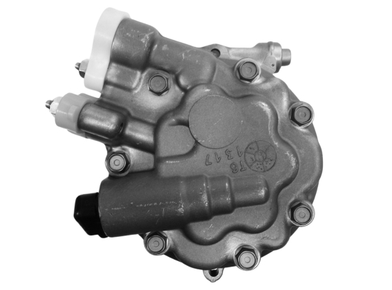 Airstal Airco compressor 10-3295