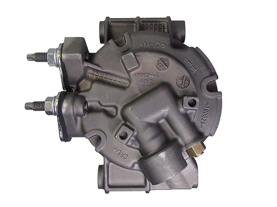 Airstal Airco compressor 10-3296