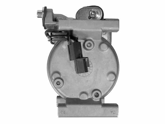 Airstal Airco compressor 10-3297