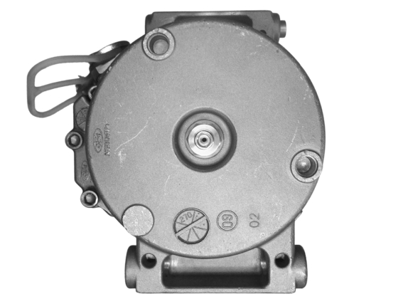 Airstal Airco compressor 10-3305