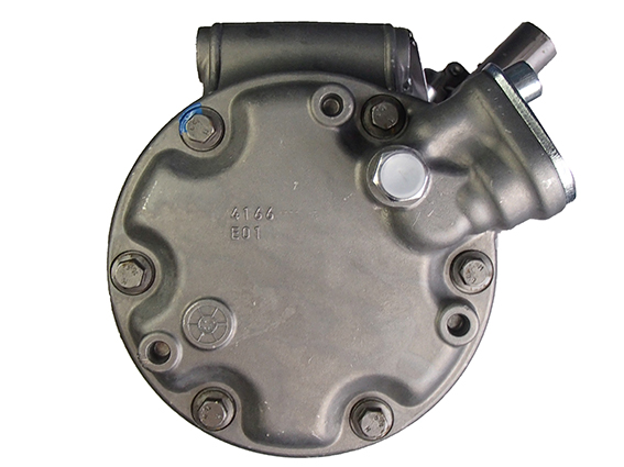 Airstal Airco compressor 10-3313