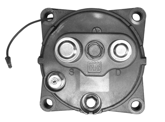 Airstal Airco compressor 10-3319