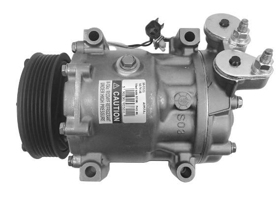 Airstal Airco compressor 10-3321