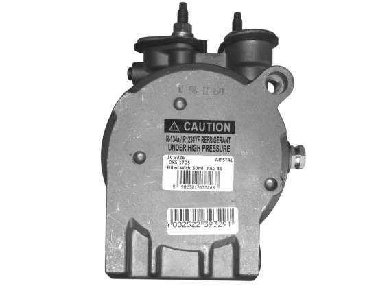 Airstal Airco compressor 10-3326