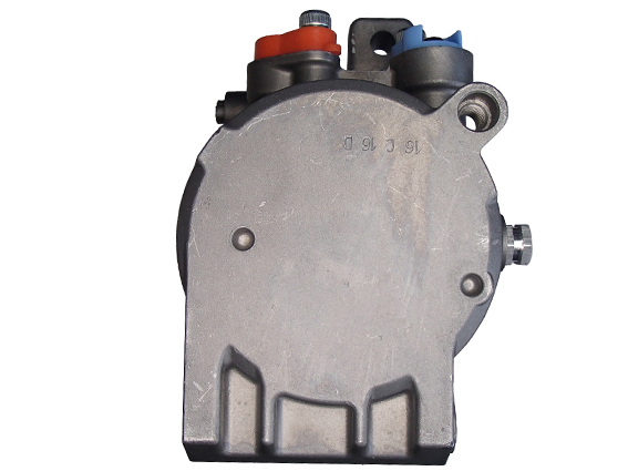 Airstal Airco compressor 10-3327