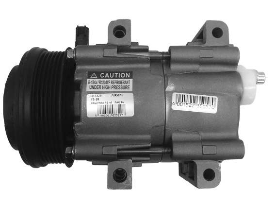 Airstal Airco compressor 10-3329